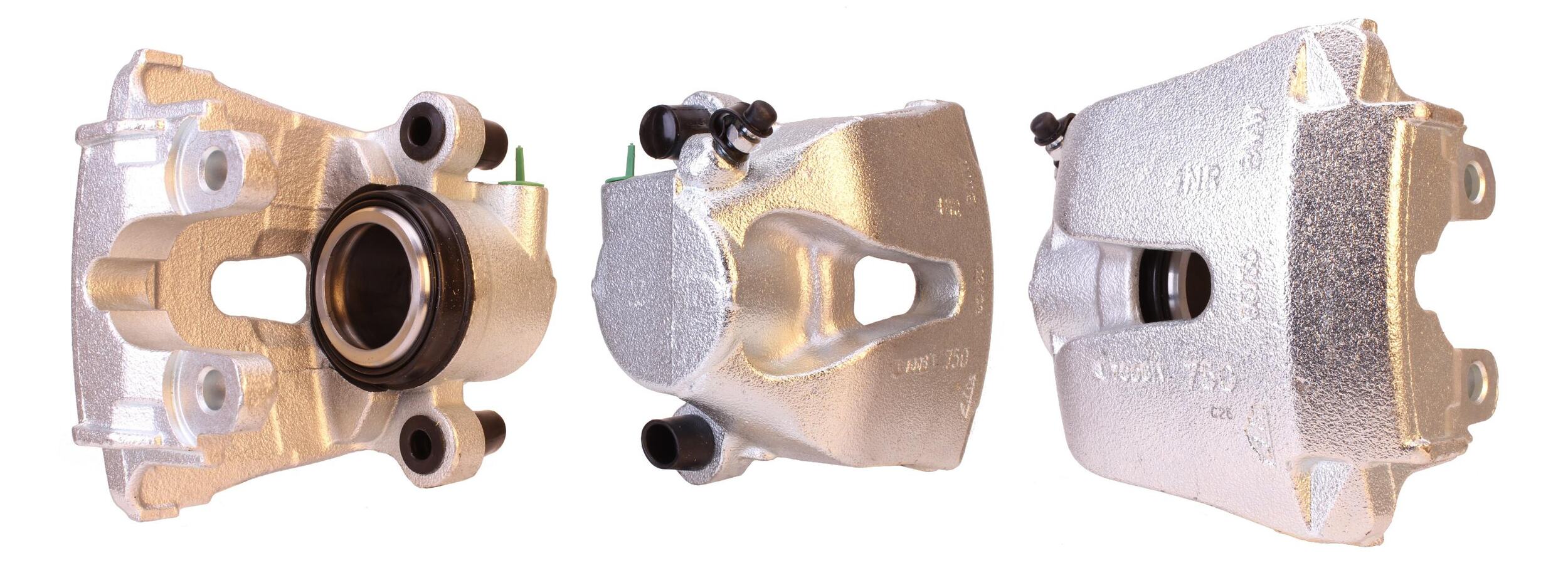 Brake Caliper - 83-2122 ELSTOCK