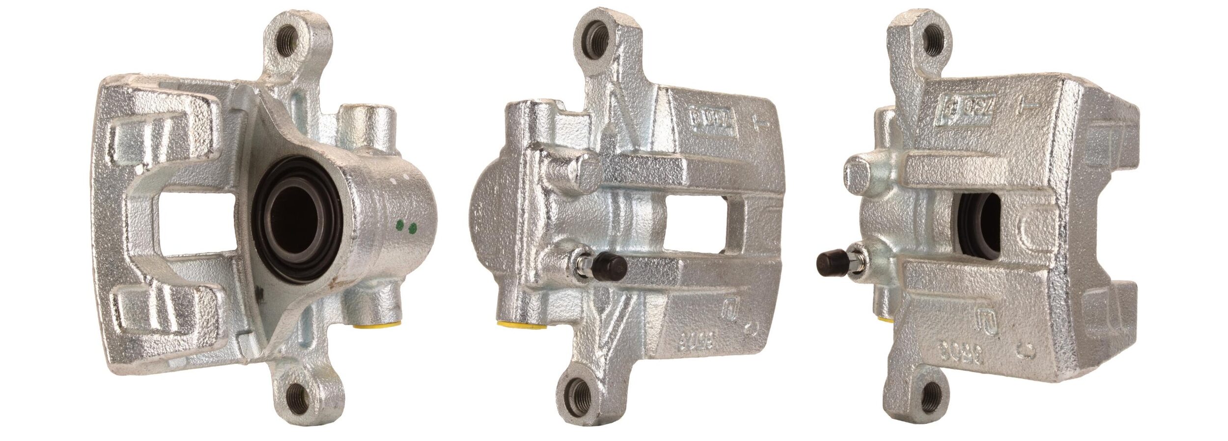 Brake Caliper - 86-2125 ELSTOCK