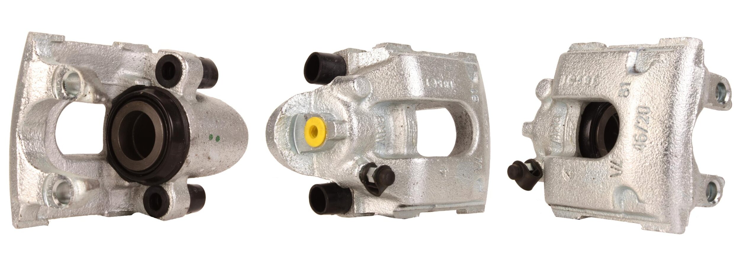 Pinza freno - 86-2127 ELSTOCK