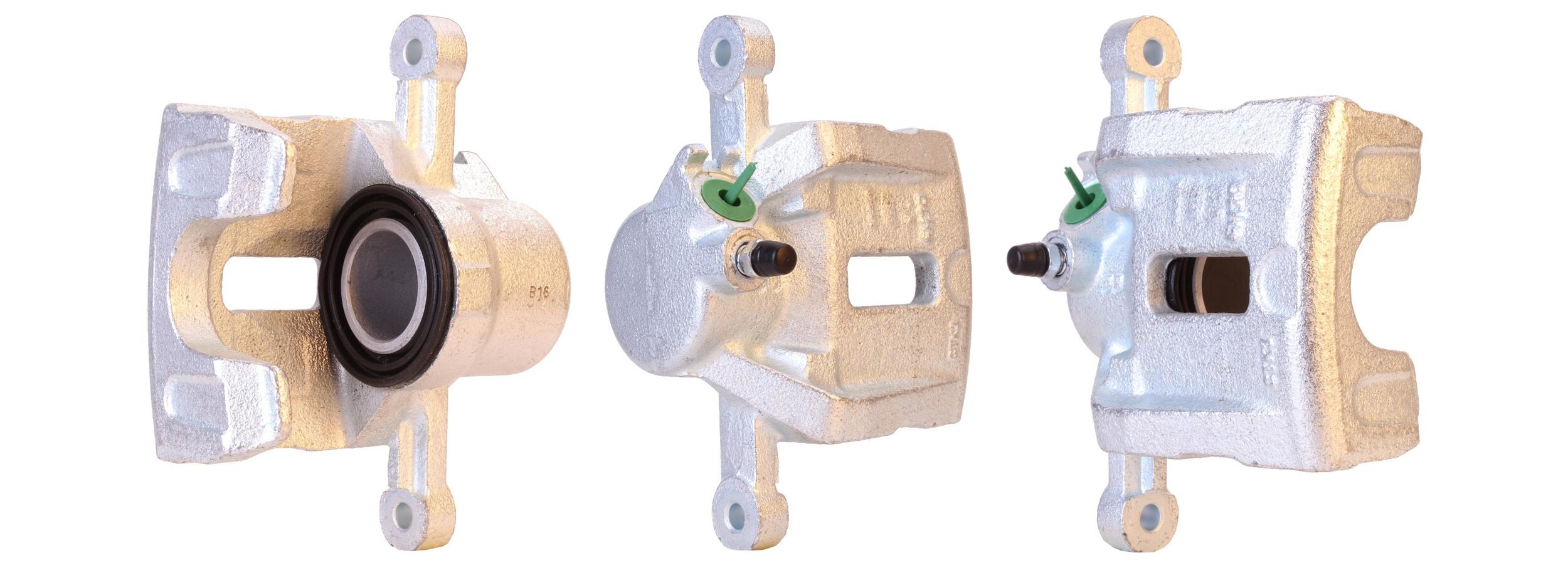 Pinza freno - 87-2129 ELSTOCK
