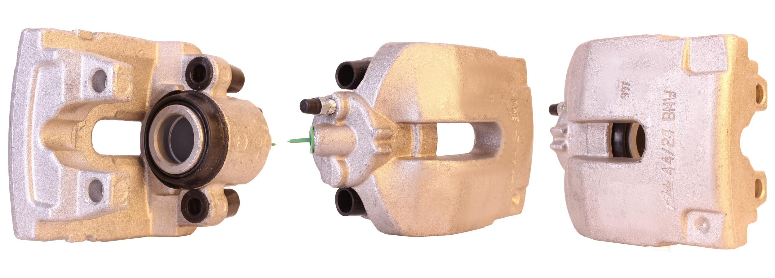 Brake Caliper - 87-2133 ELSTOCK