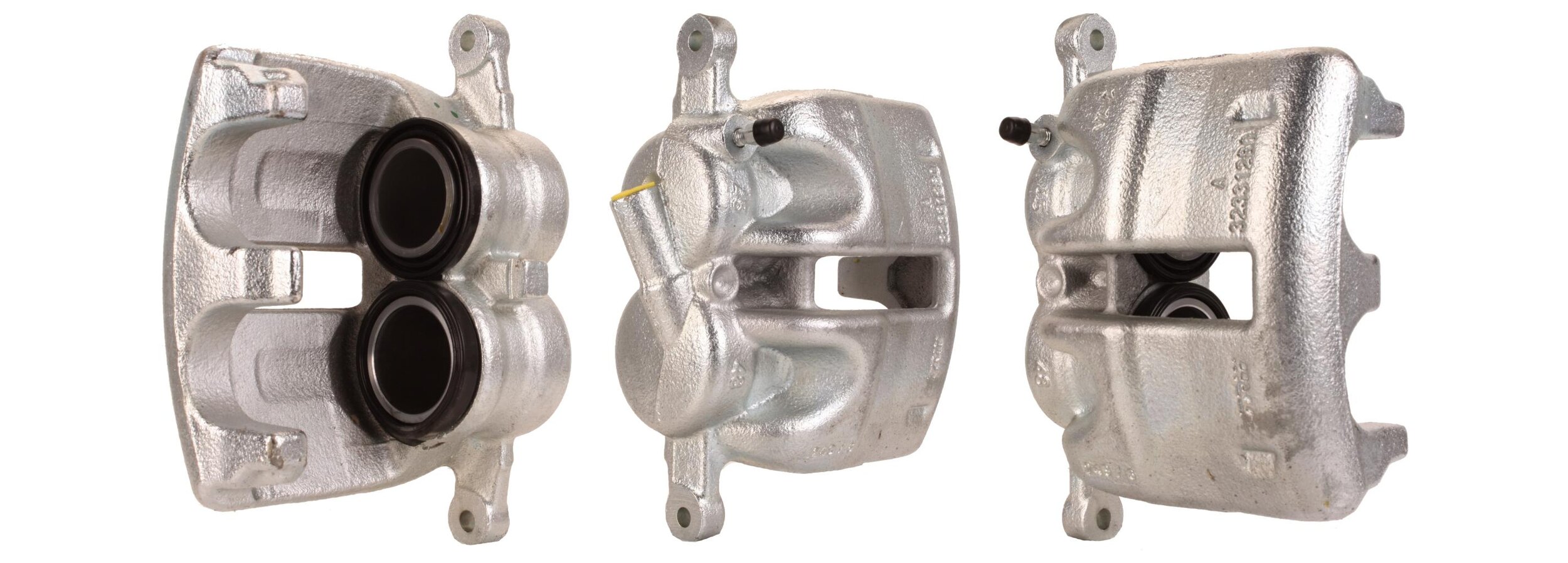 Pinza freno - 82-2136 ELSTOCK