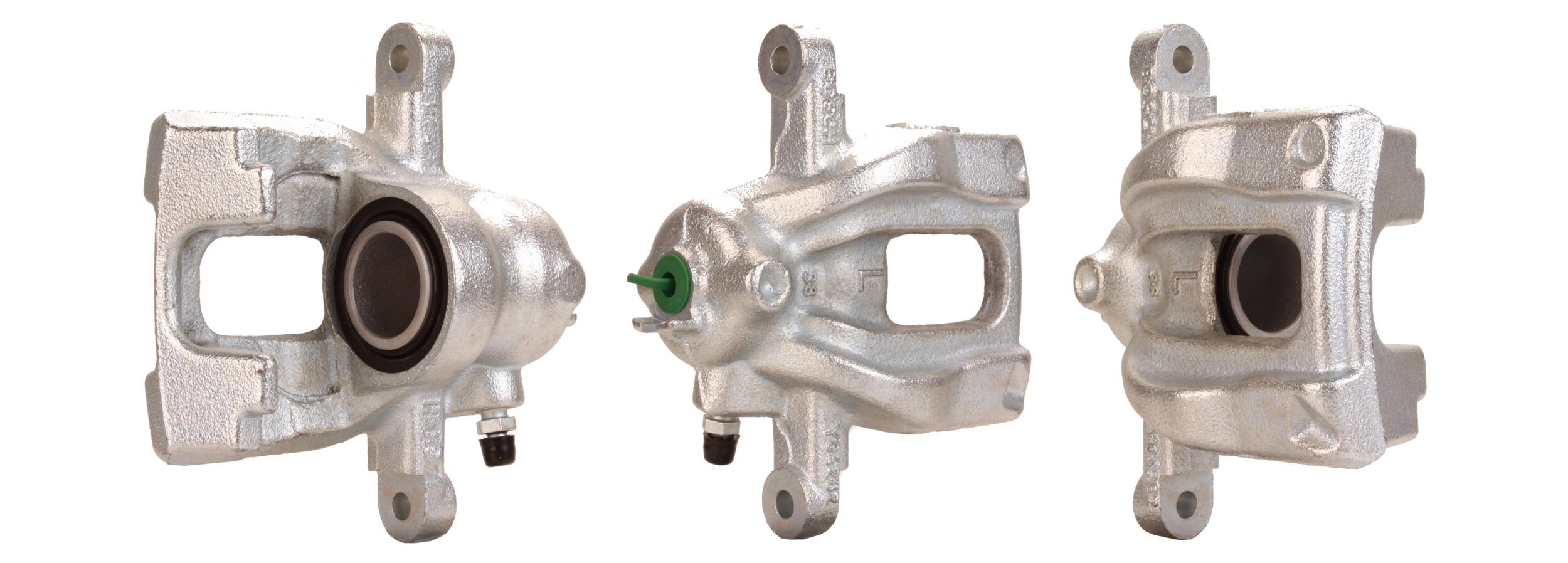 Brake Caliper - 86-2186 ELSTOCK