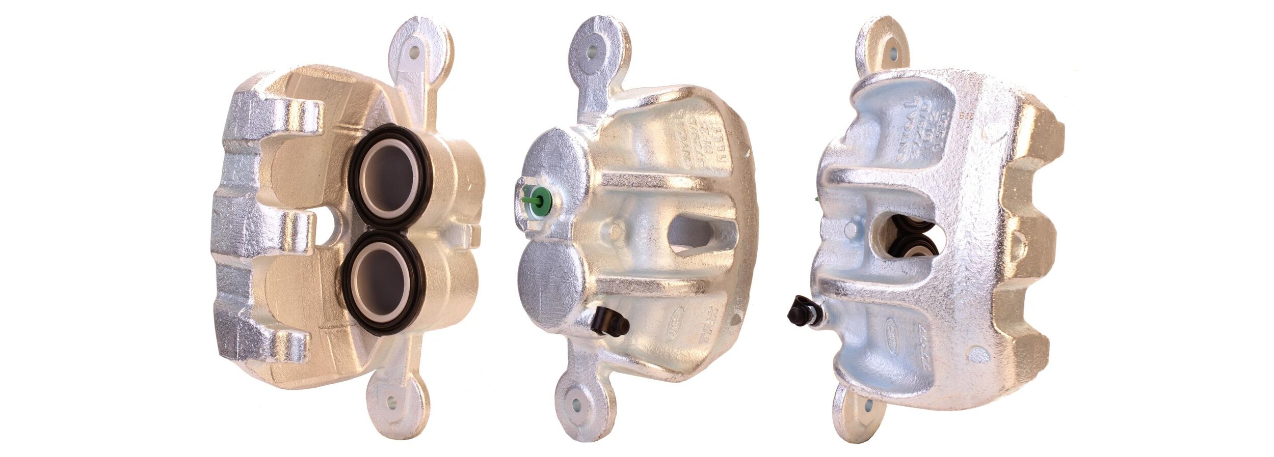 Pinza freno - 82-2163 ELSTOCK