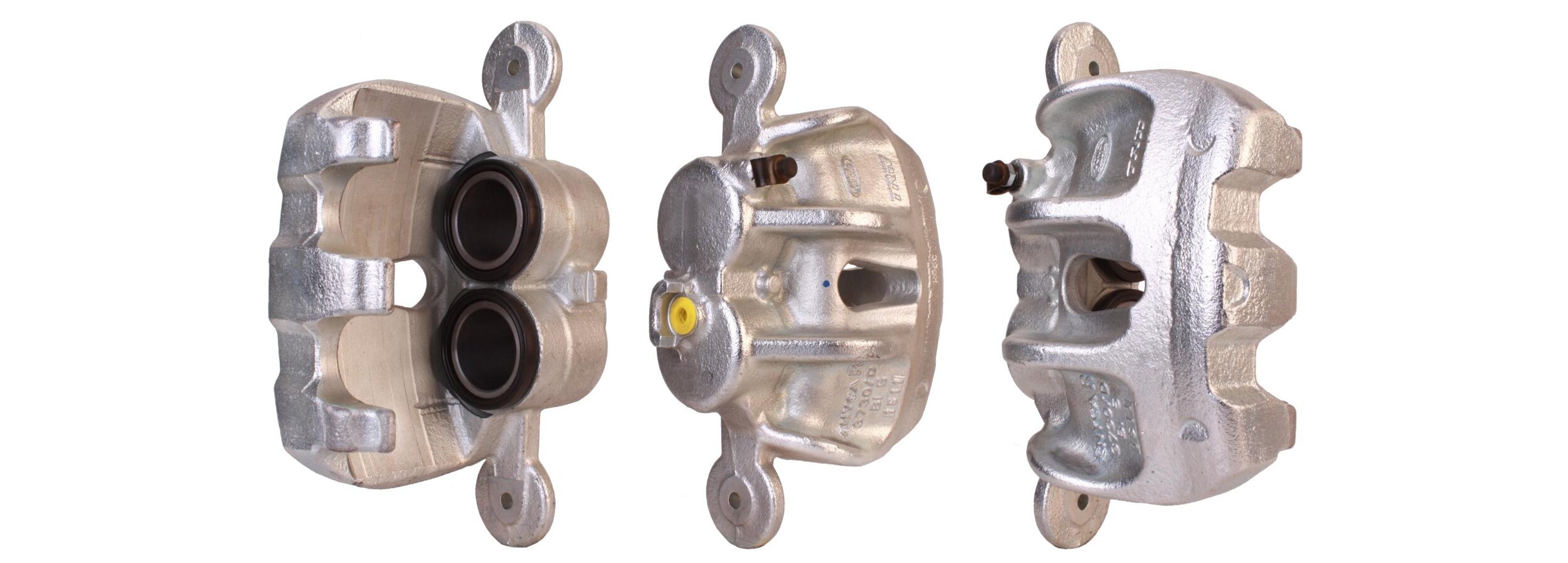 Brake Caliper - 83-2163 ELSTOCK