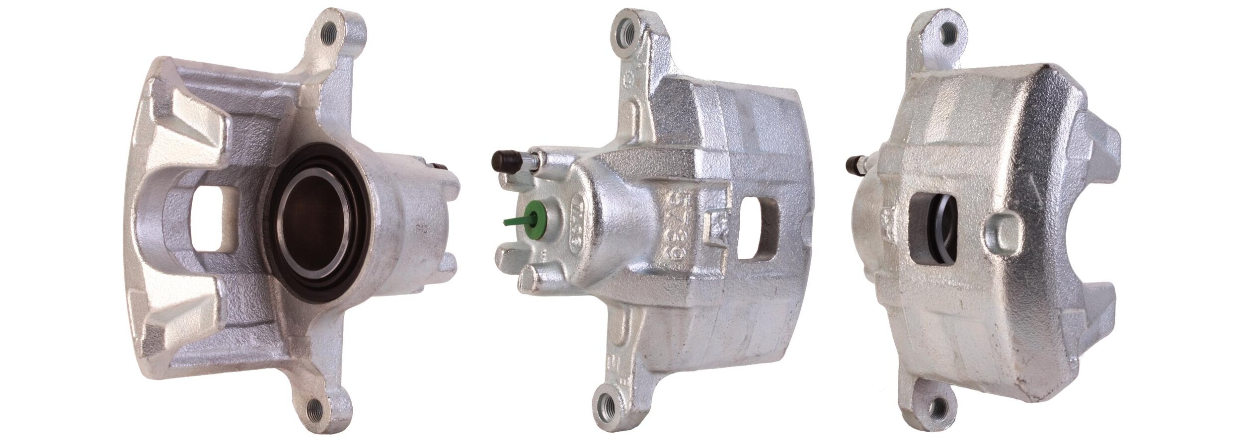 Brake Caliper - 82-2165 ELSTOCK