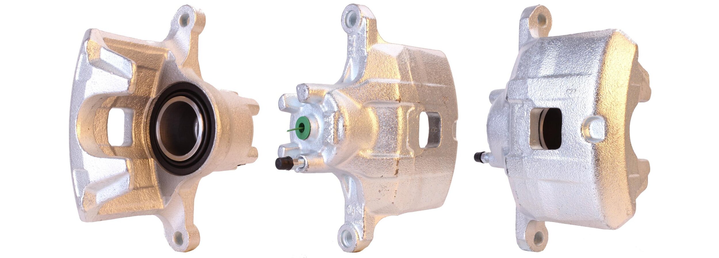 Brake Caliper - 83-2165 ELSTOCK