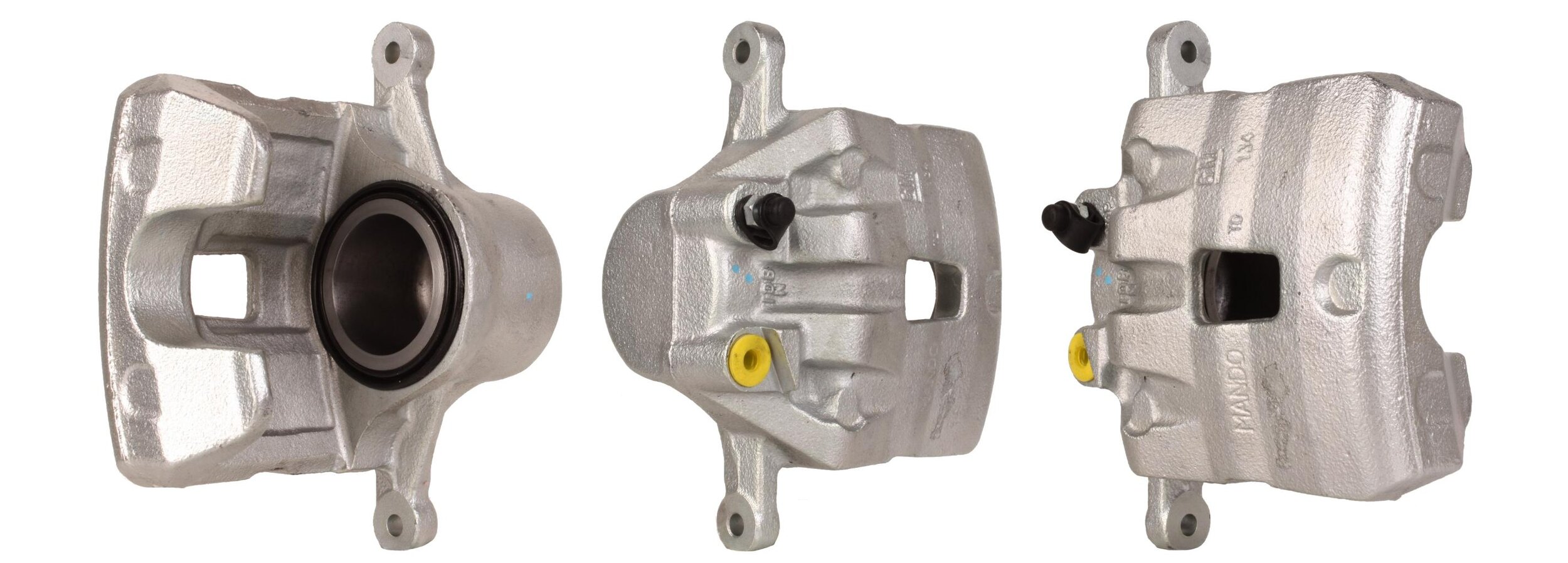 Brake Caliper - 82-2181 ELSTOCK