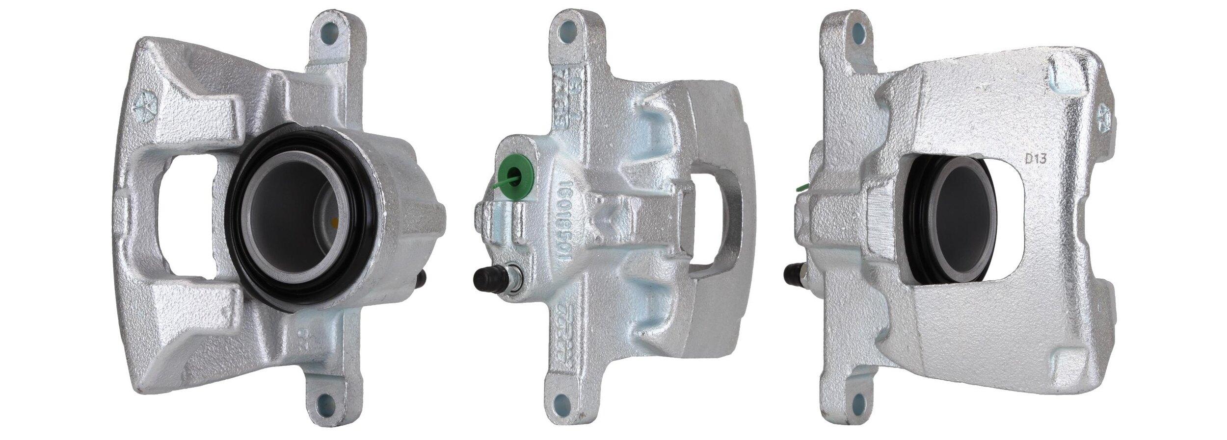 Pinza freno - 87-2194 ELSTOCK