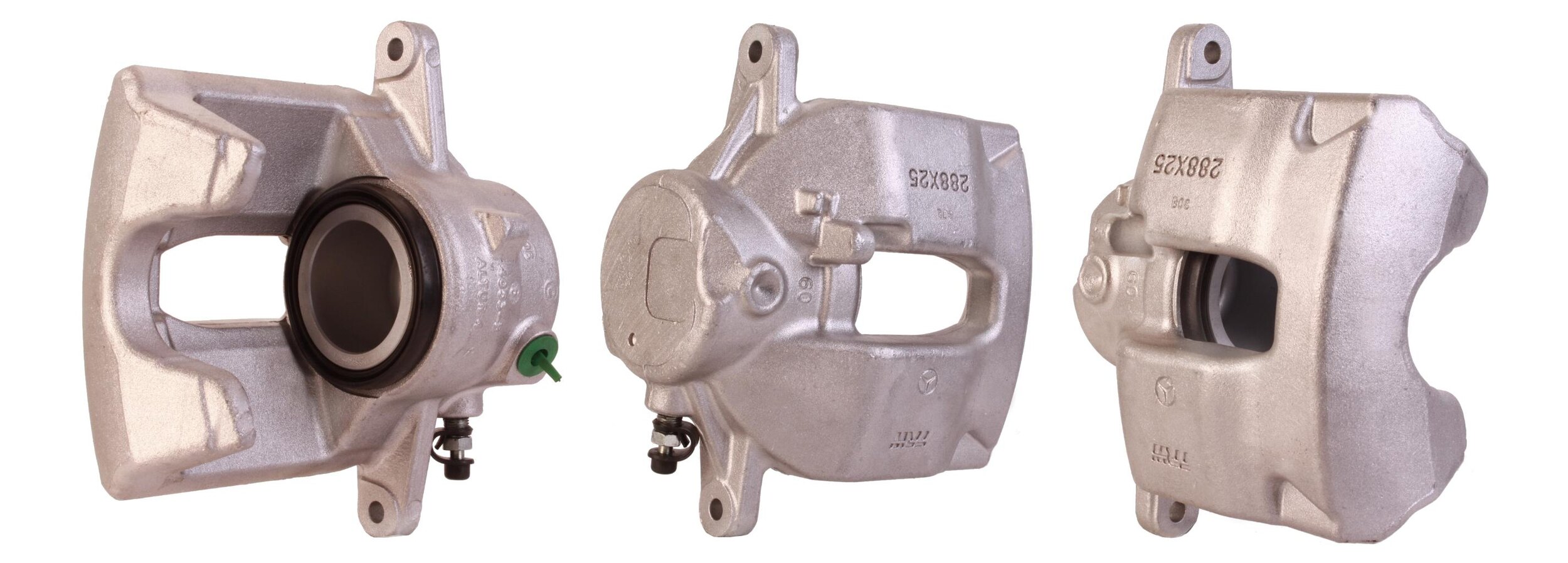 Brake Caliper - 82-2199 ELSTOCK