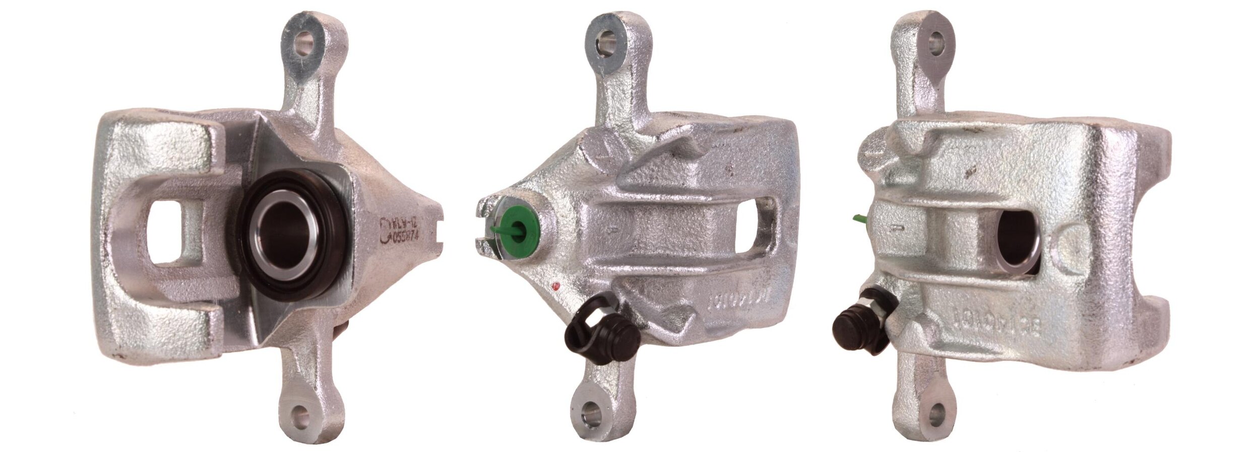 Pinza freno - 86-2202 ELSTOCK
