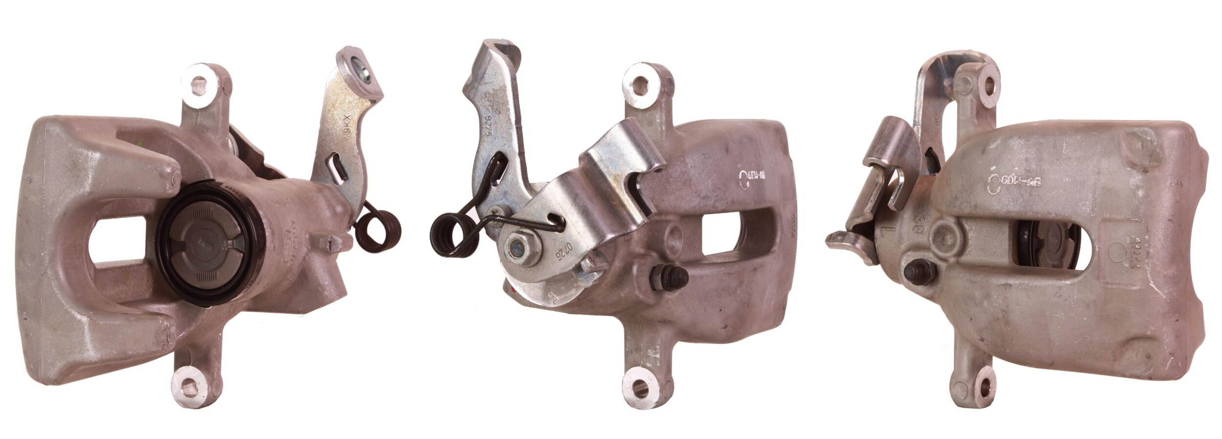 Pinza freno - 86-2204 ELSTOCK
