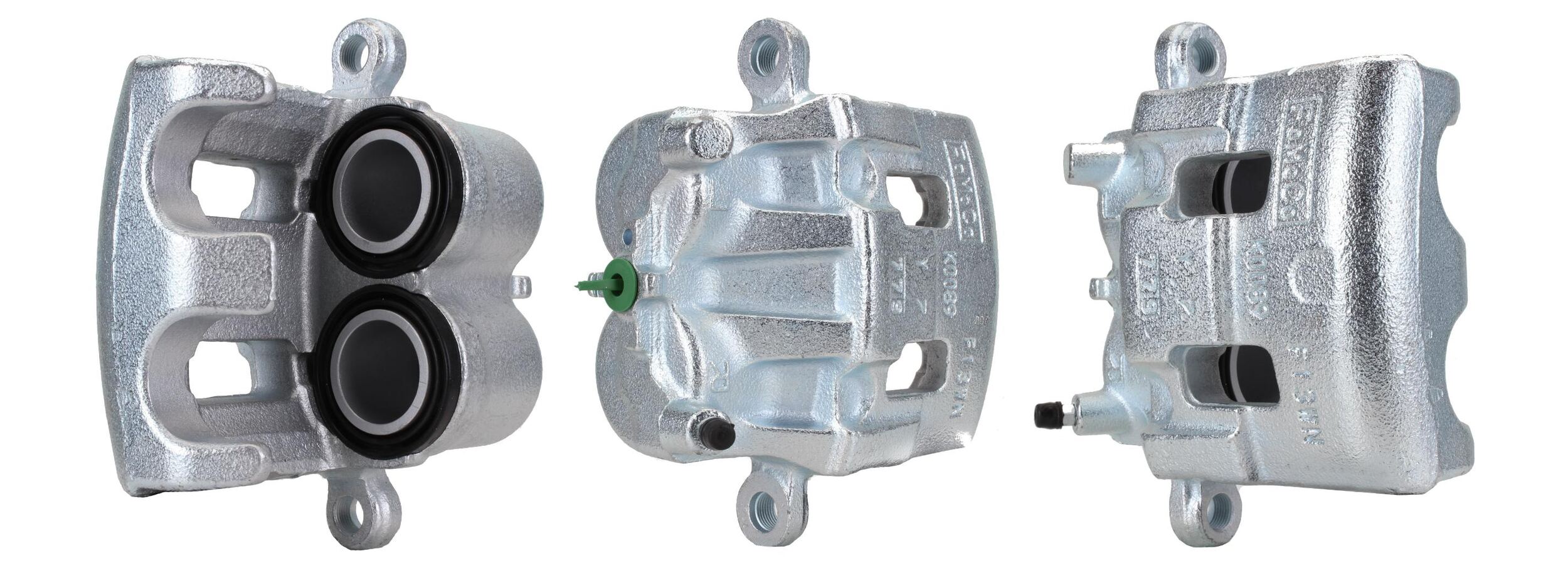 Pinza freno - 83-2266 ELSTOCK