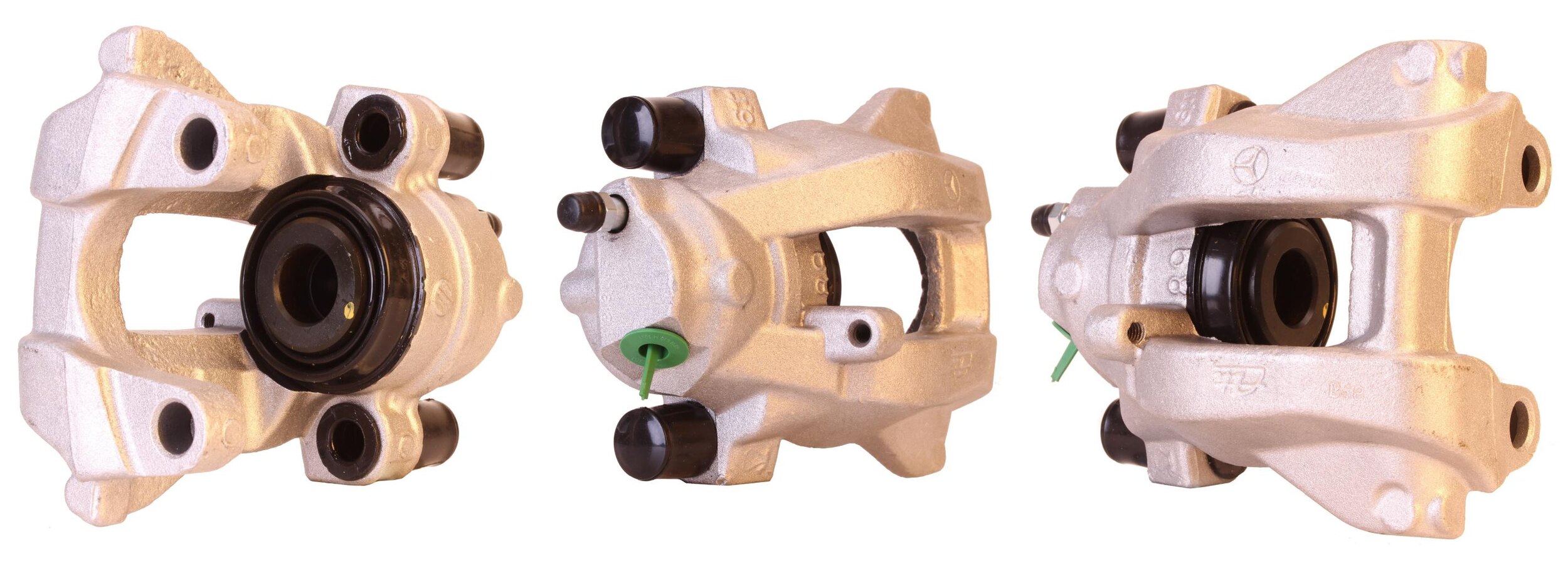 Brake Caliper - 87-2273 ELSTOCK