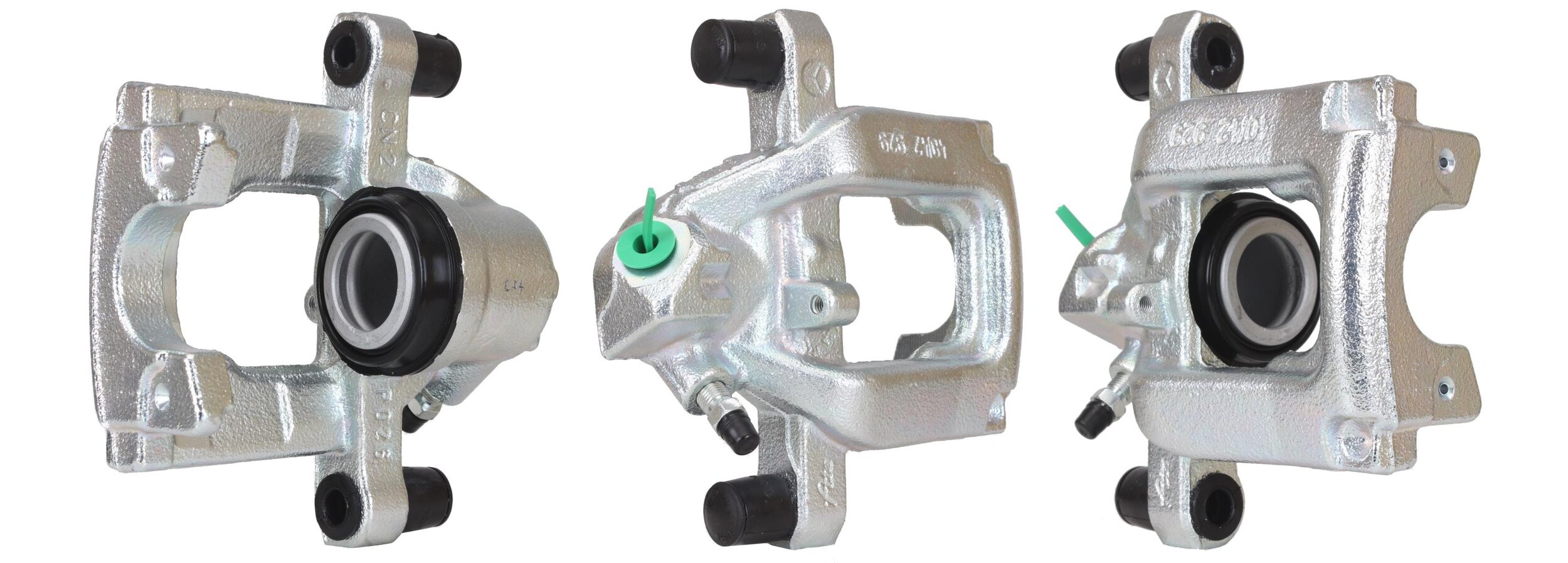 Brake Caliper - 86-2274 ELSTOCK