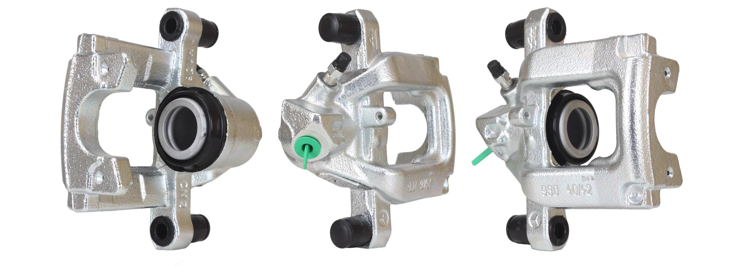 Brake Caliper - 87-2274 ELSTOCK