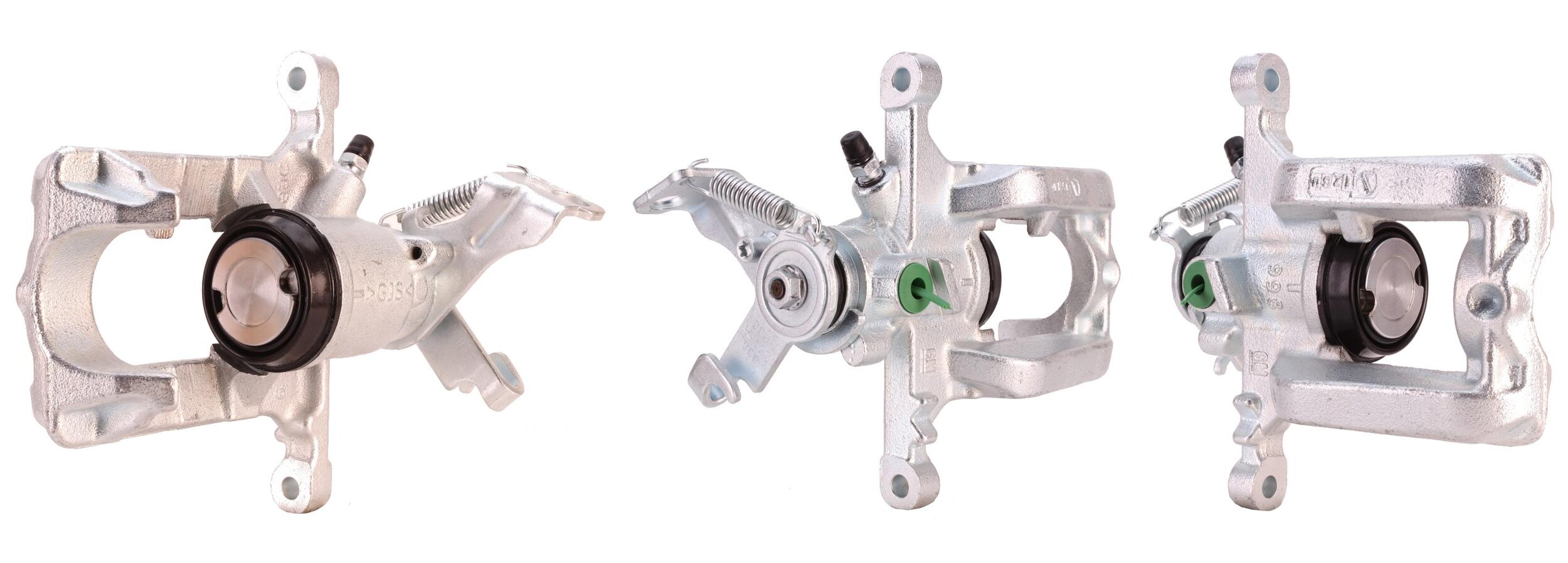 Brake Caliper - 87-2284 ELSTOCK
