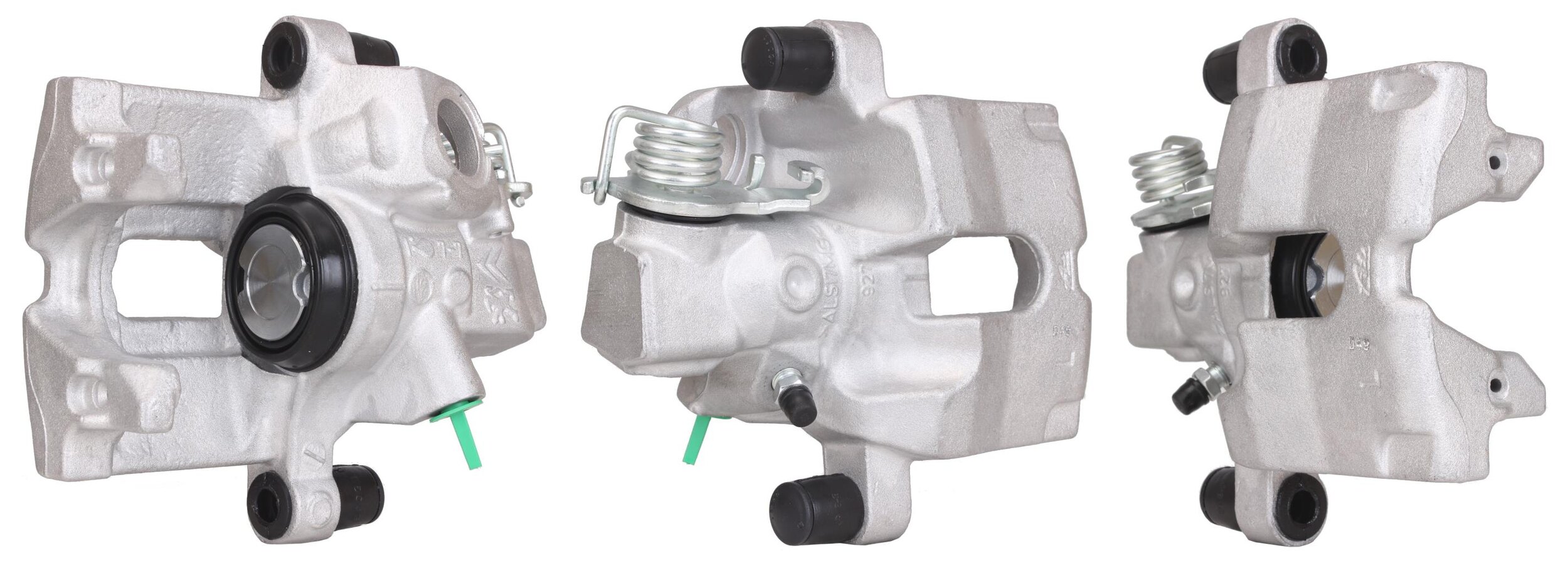 Pinza freno - 86-2290 ELSTOCK