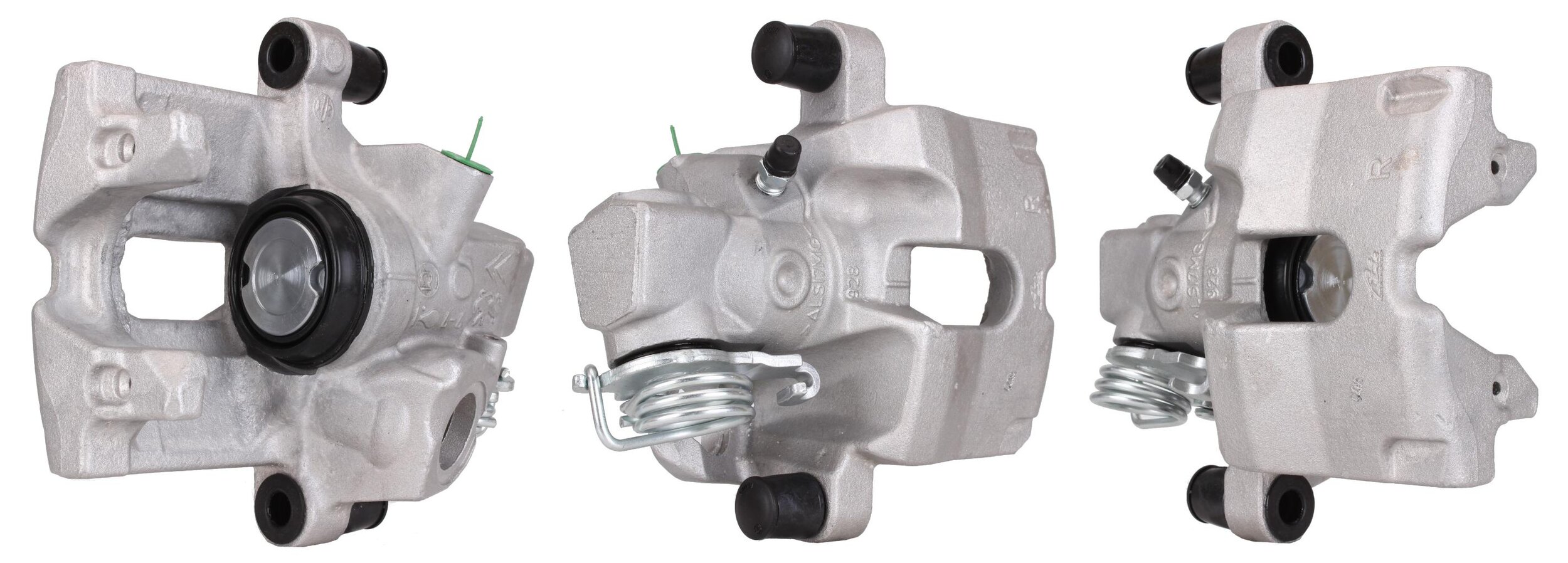 Pinza freno - 87-2290 ELSTOCK