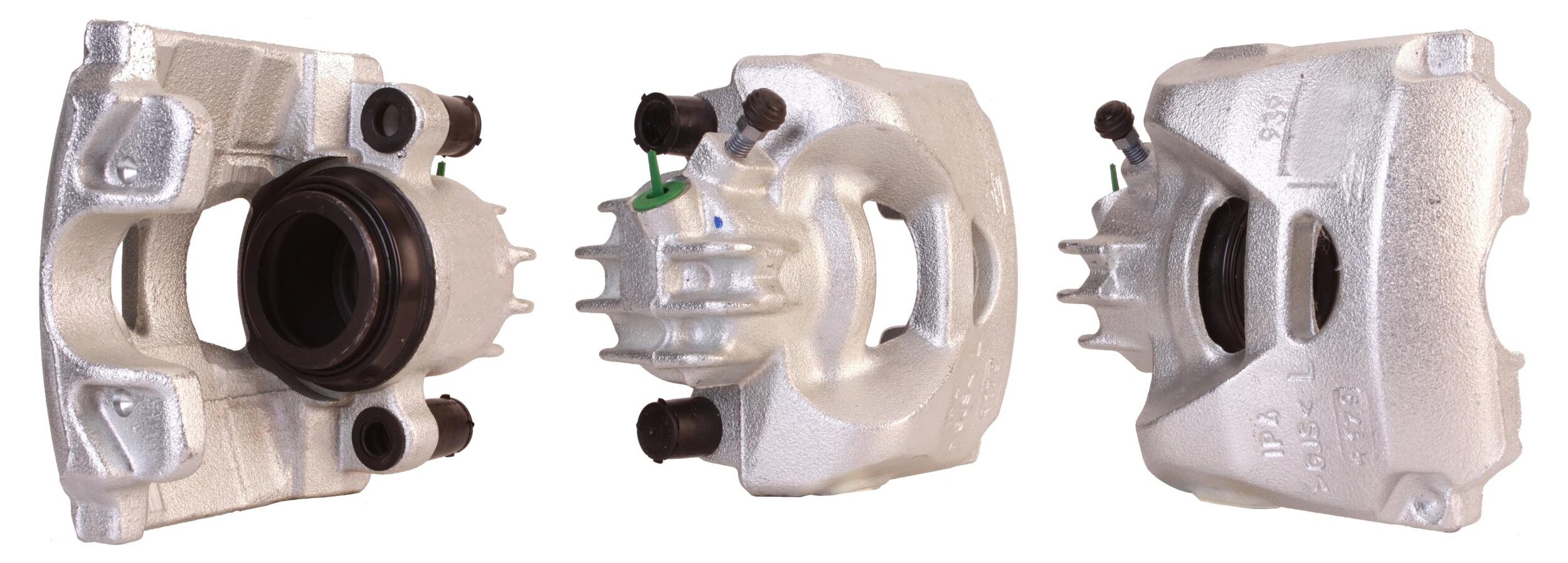 Brake Caliper - 82-2291 ELSTOCK