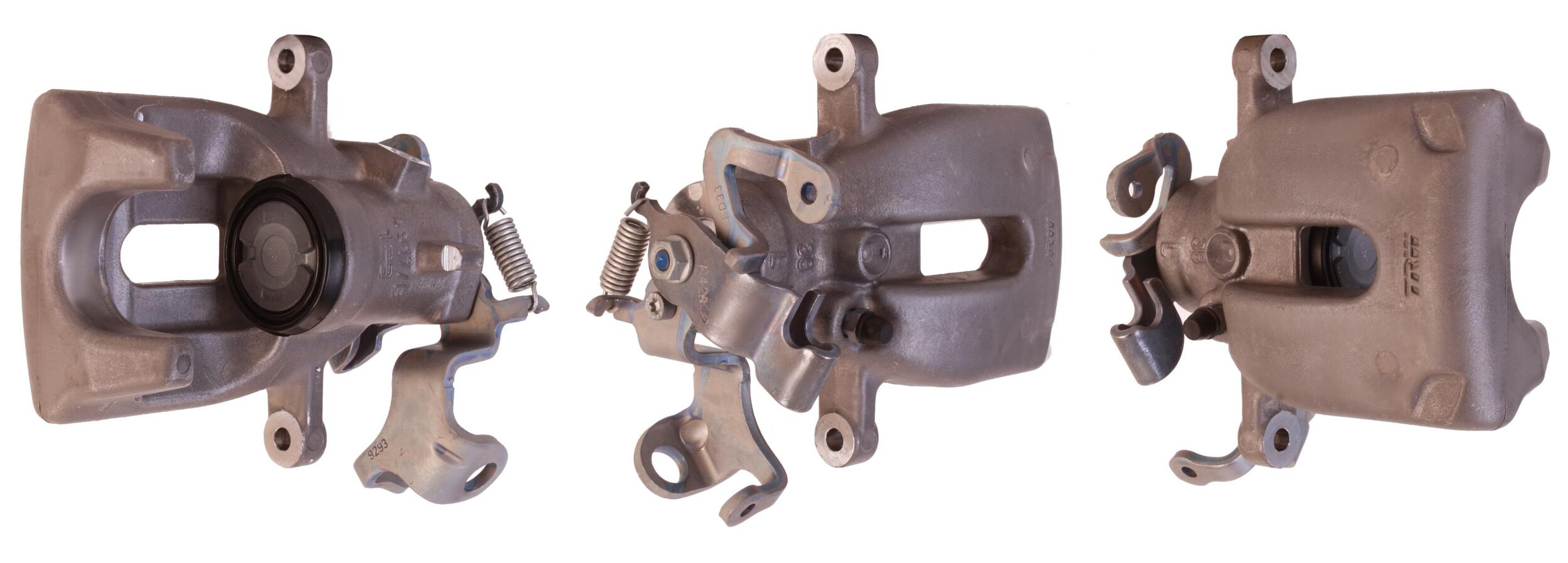 Brake Caliper - 86-2292 ELSTOCK