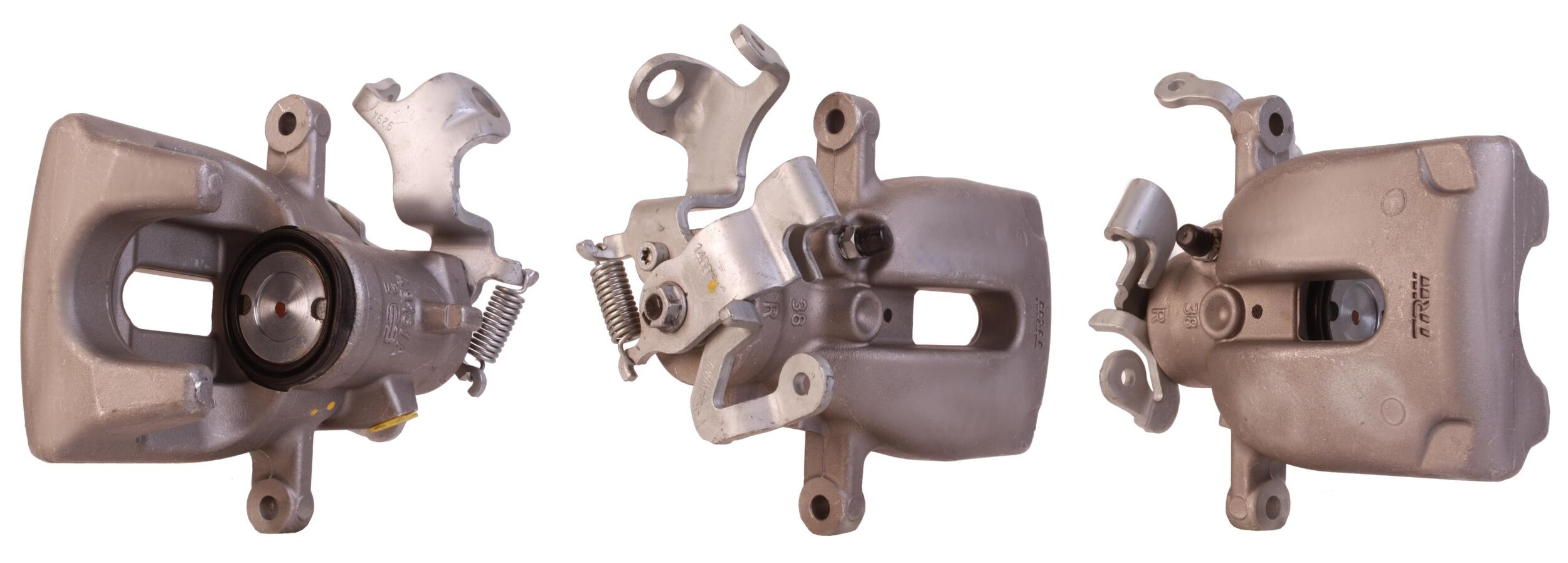 Pinza freno - 87-2292 ELSTOCK