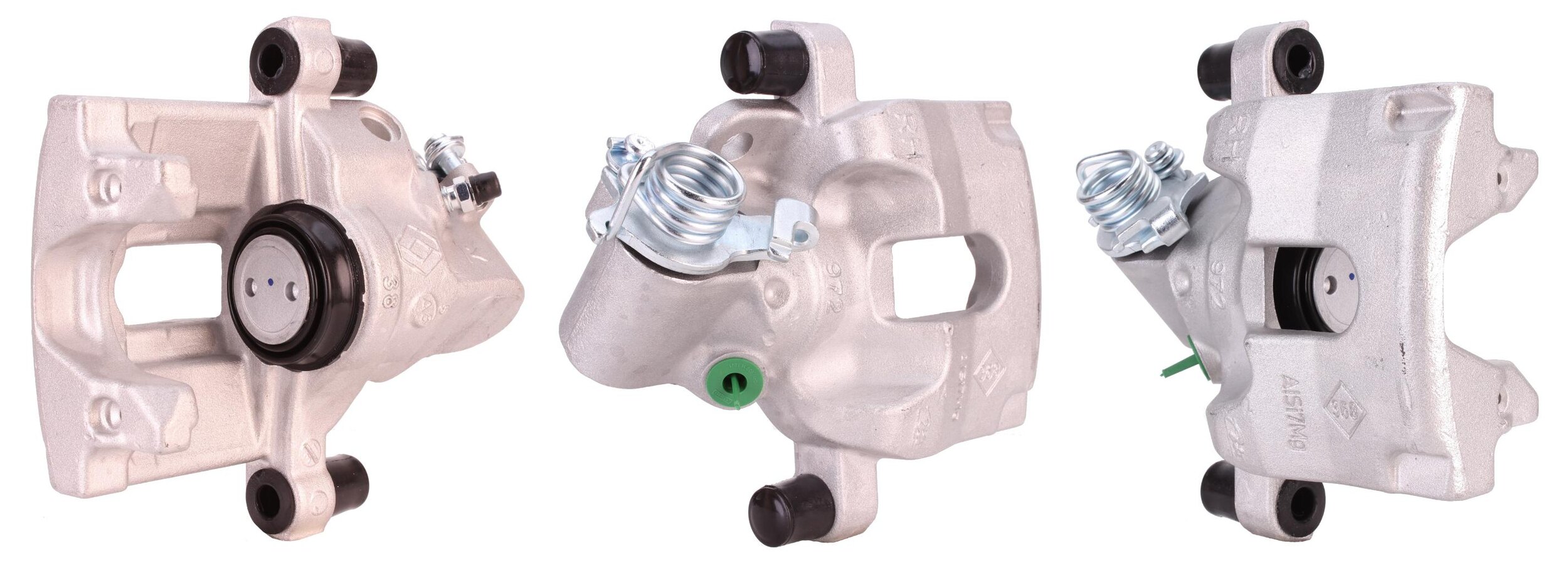 Brake Caliper - 87-2294 ELSTOCK