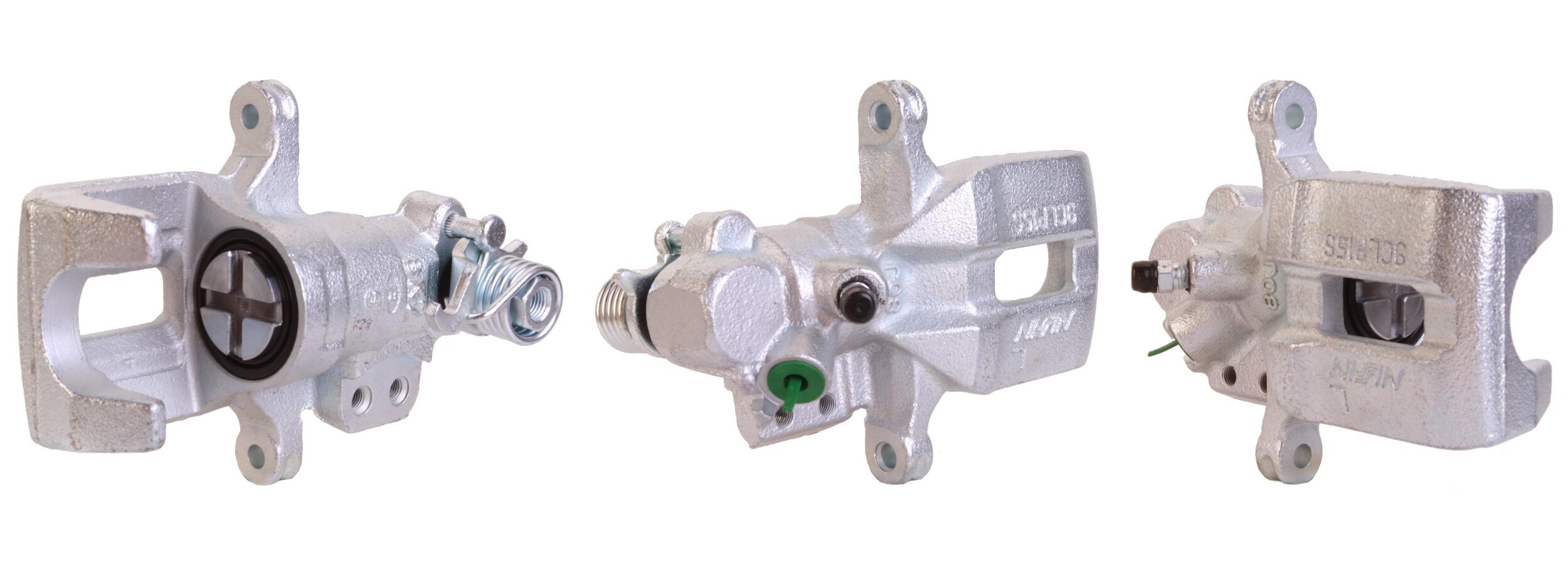 Pinza freno - 86-2307 ELSTOCK