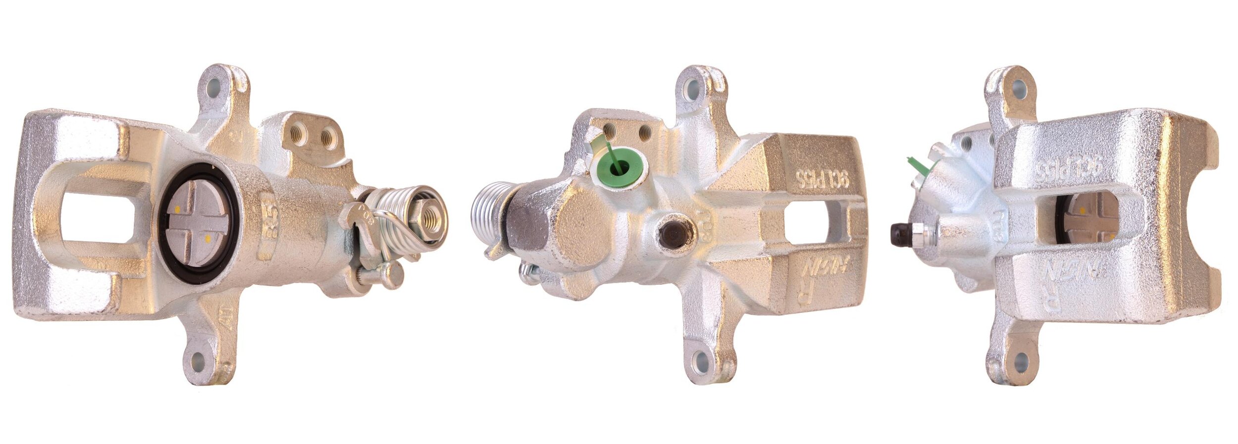 Pinza freno - 87-2307 ELSTOCK