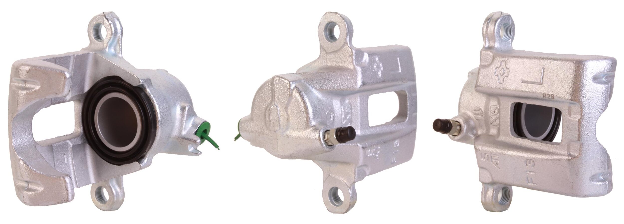 Brake Caliper - 86-2312 ELSTOCK