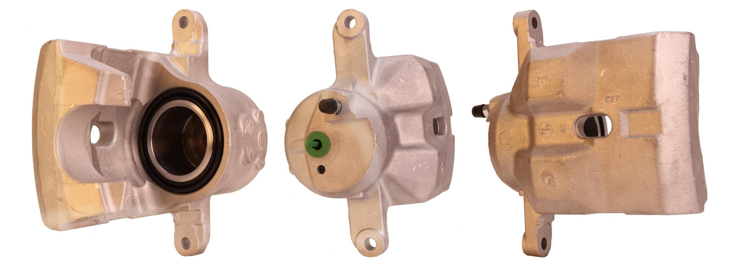 Brake Caliper - 82-2313 ELSTOCK