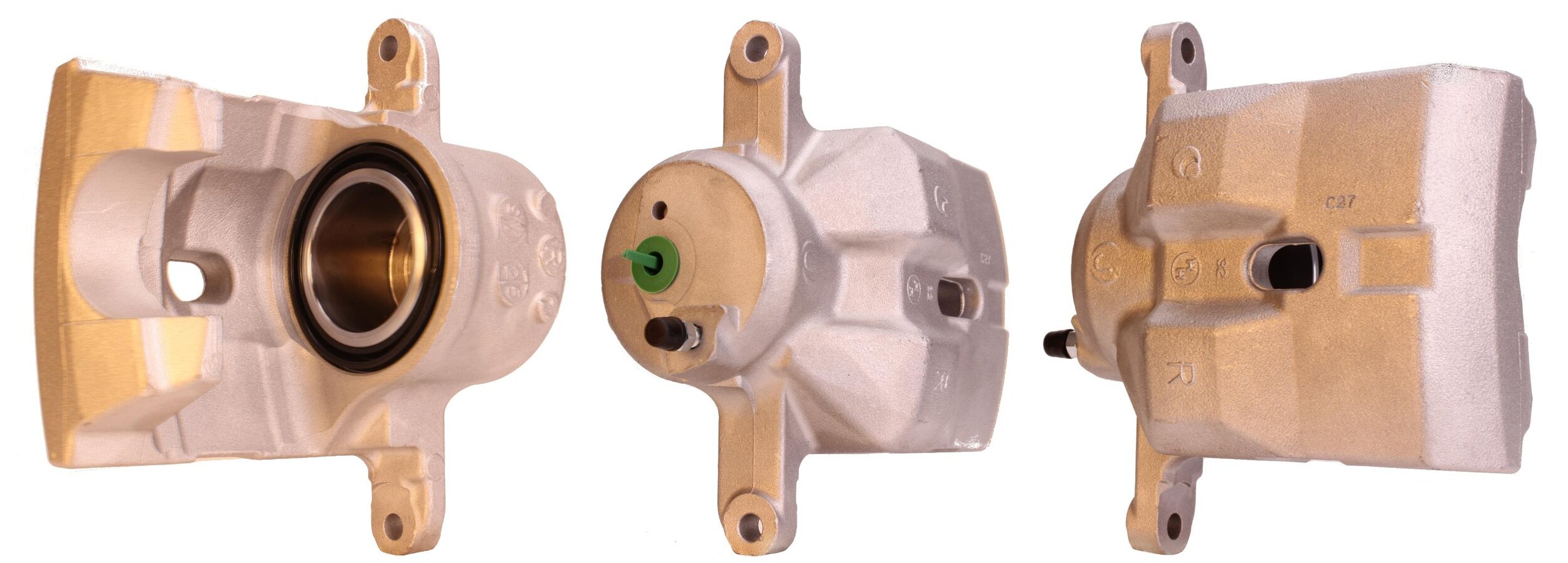 Pinza freno - 83-2313 ELSTOCK