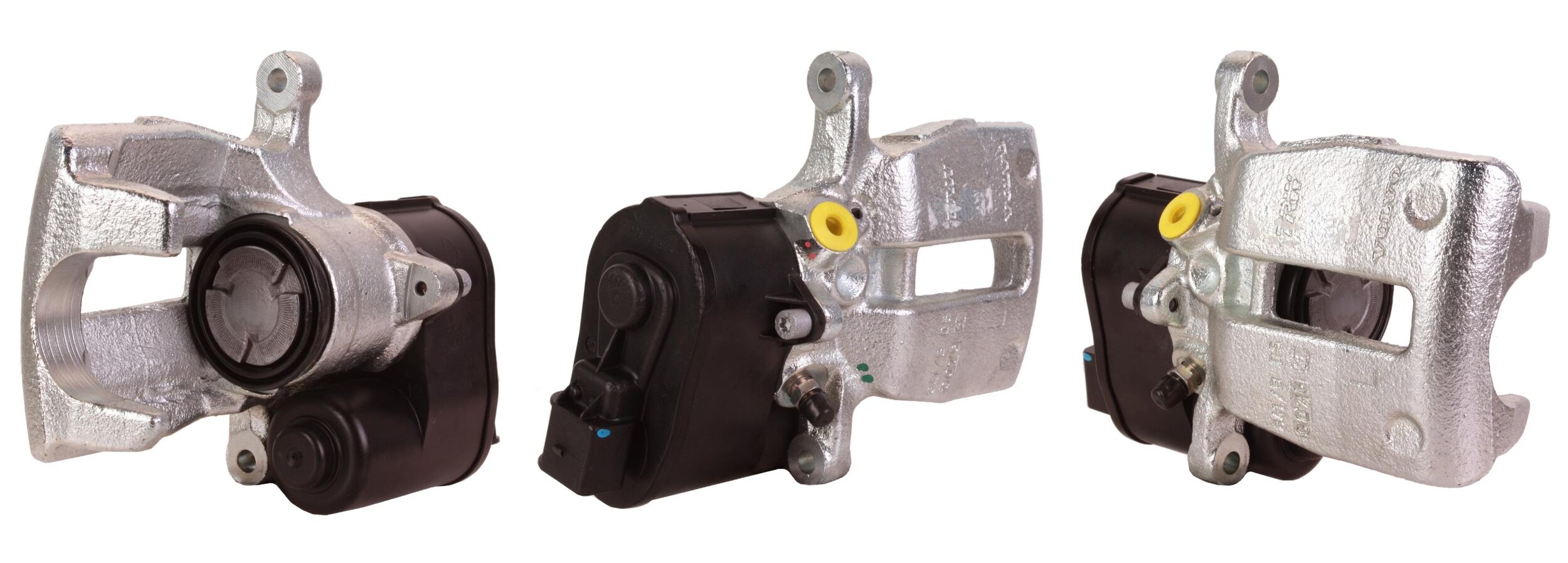 Brake Caliper - 86-2320 ELSTOCK