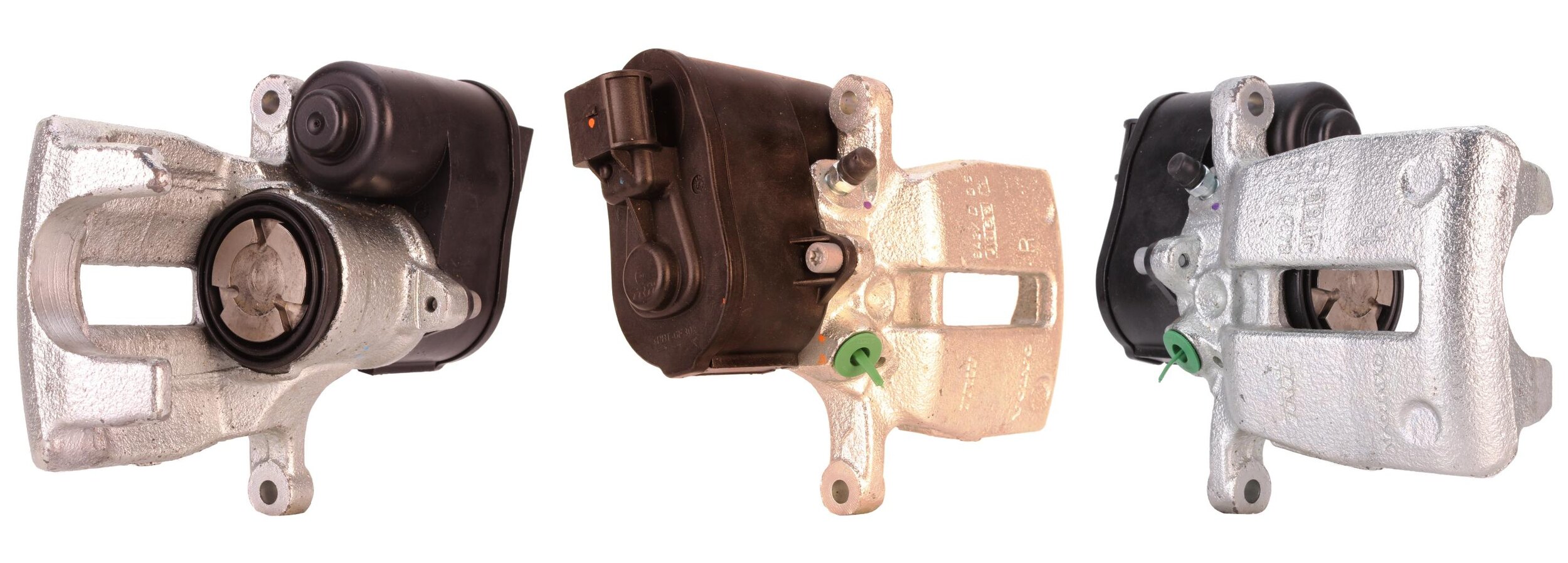 Brake Caliper - 87-2320 ELSTOCK
