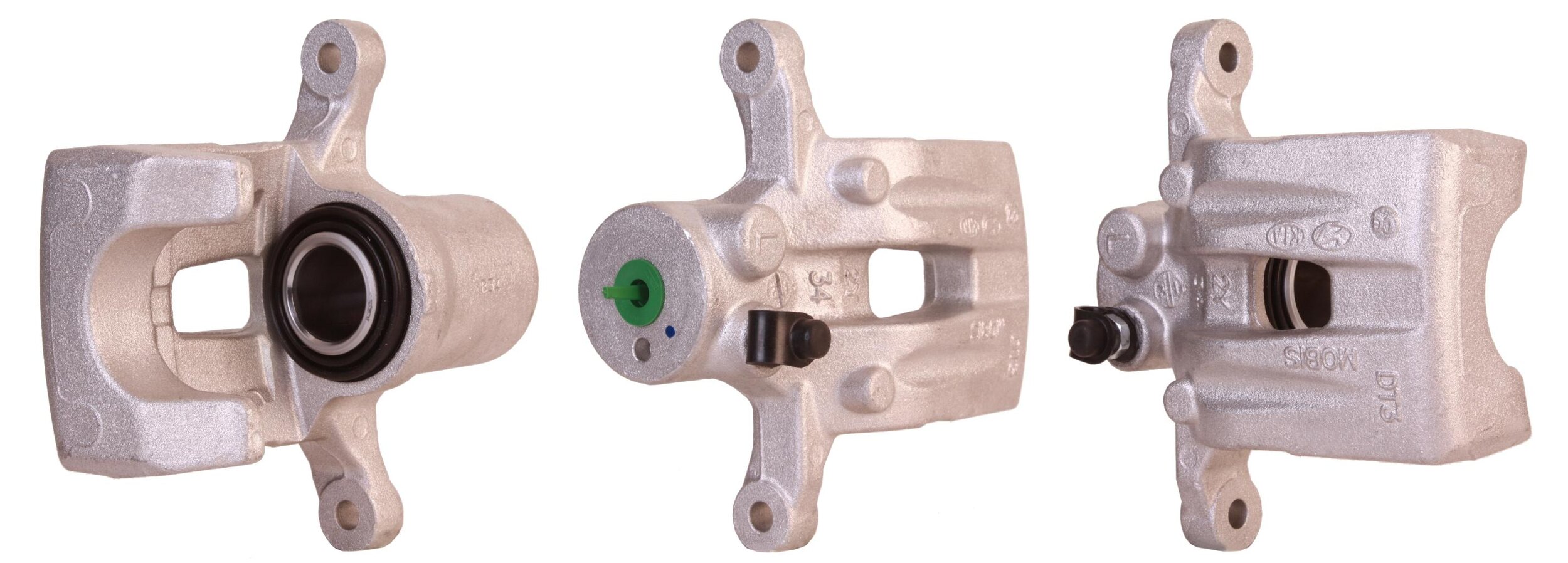 Brake Caliper - 86-2321 ELSTOCK