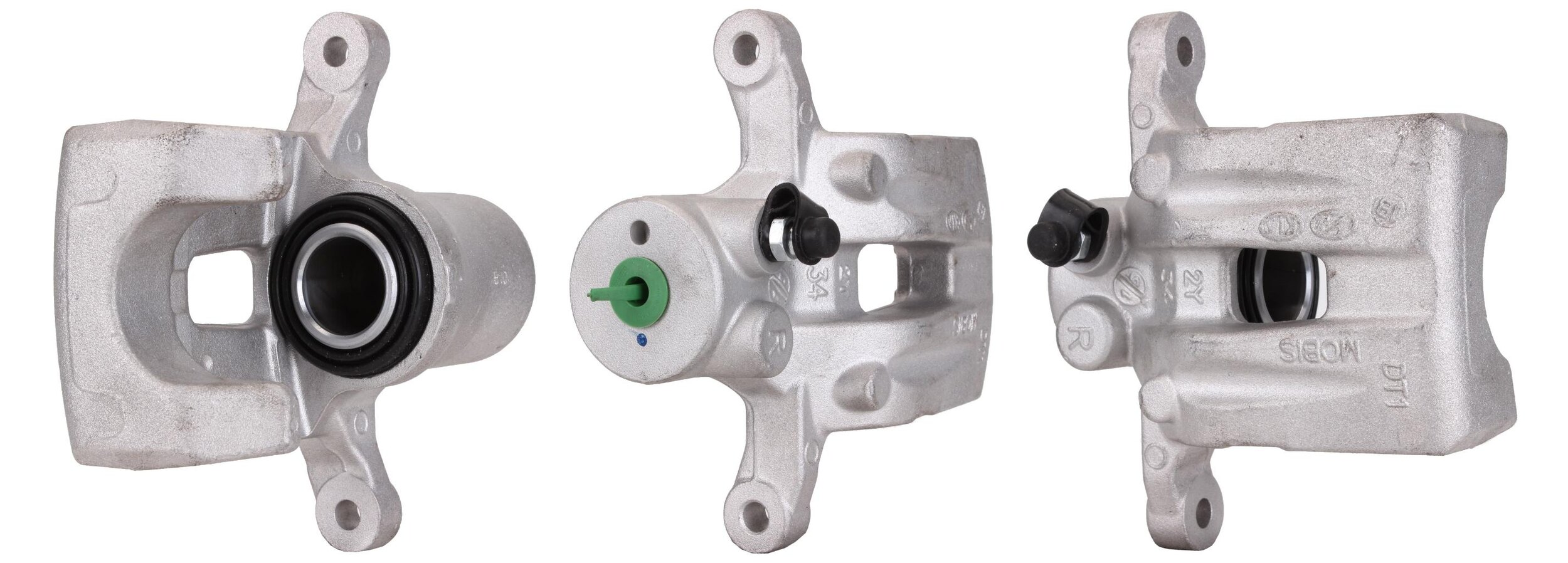 Pinza freno - 87-2321 ELSTOCK