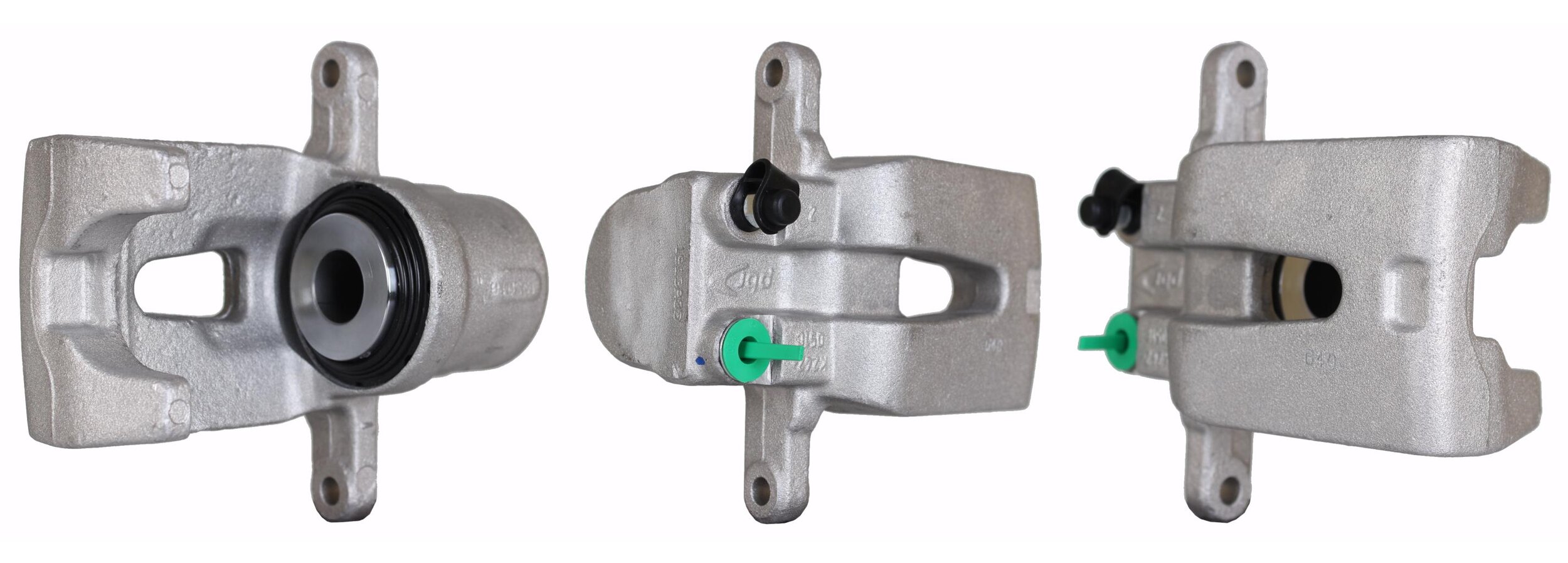 Pinza freno - 86-2331 ELSTOCK
