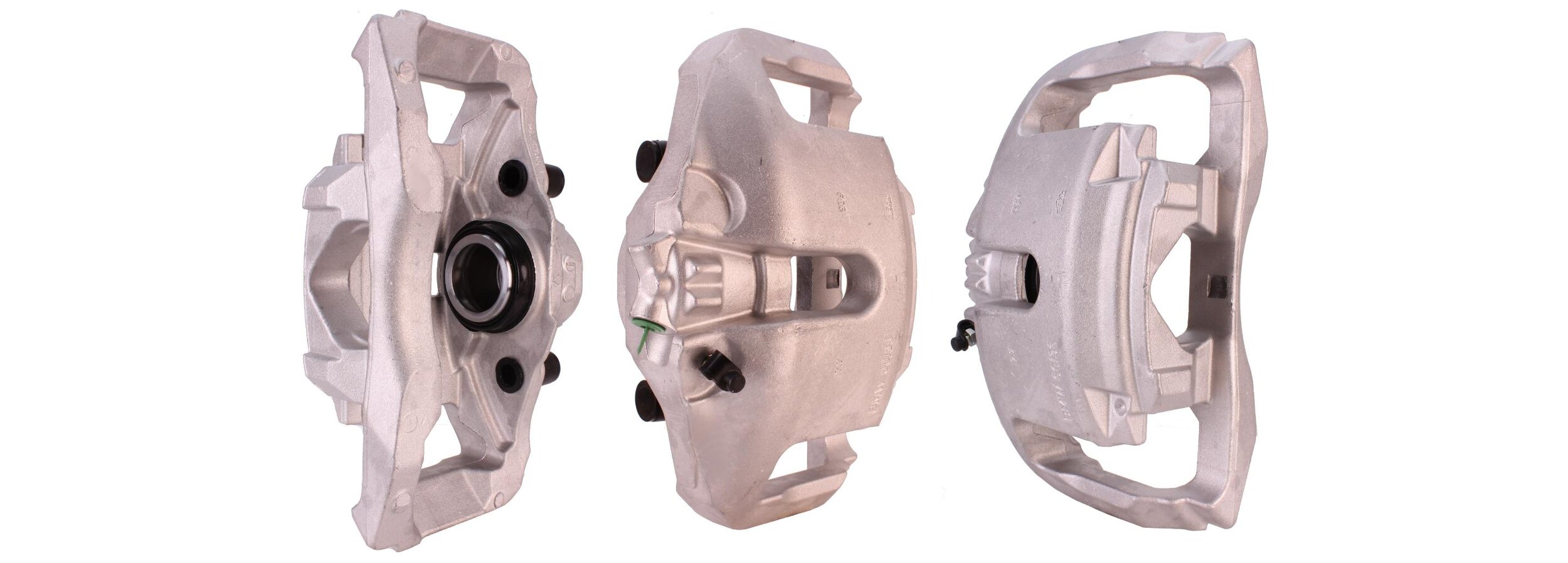 Brake Caliper - 82-2342 ELSTOCK