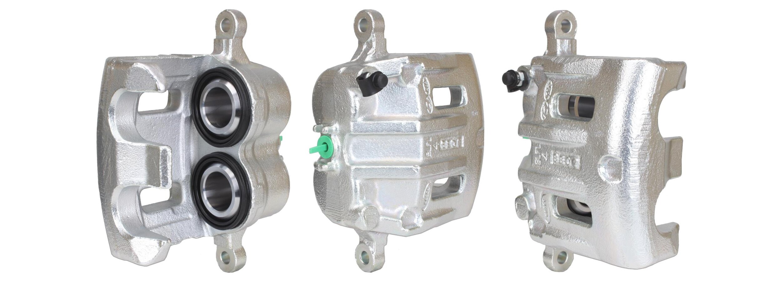 Brake Caliper - 82-2347 ELSTOCK