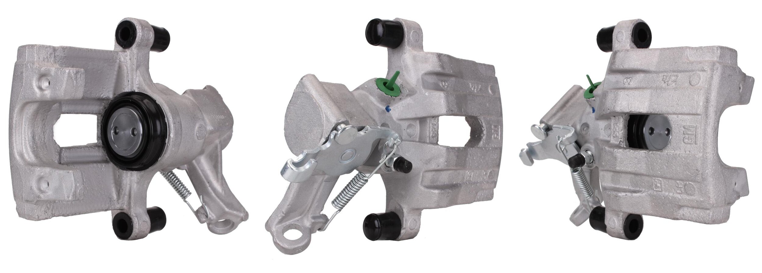 Pinza freno - 86-2352 ELSTOCK