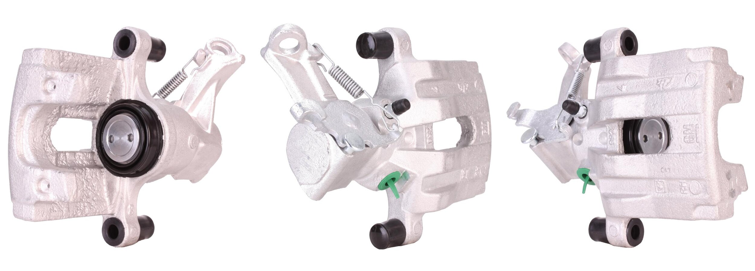Pinza freno - 87-2352 ELSTOCK