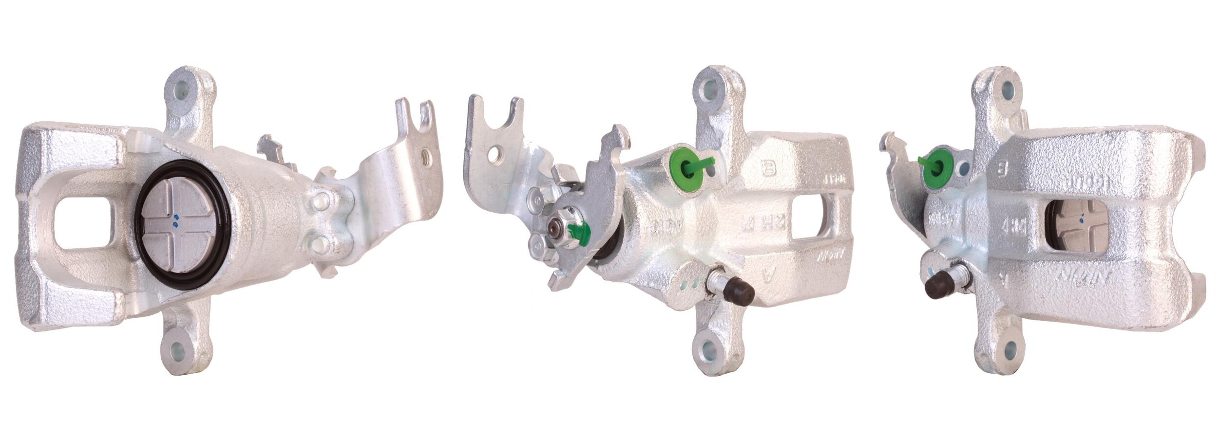 Pinza freno - 86-2243 ELSTOCK
