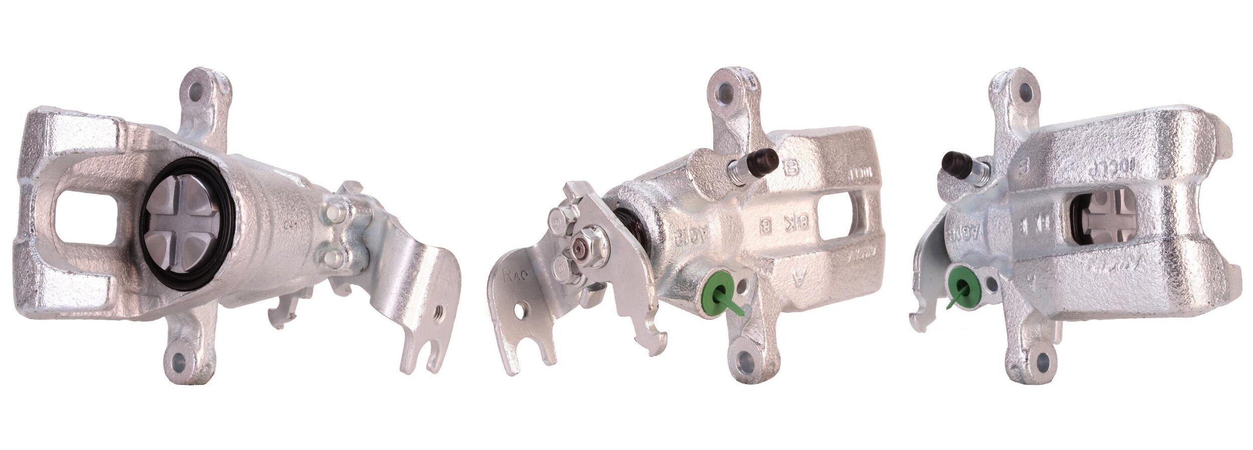 Pinza freno - 87-2243 ELSTOCK