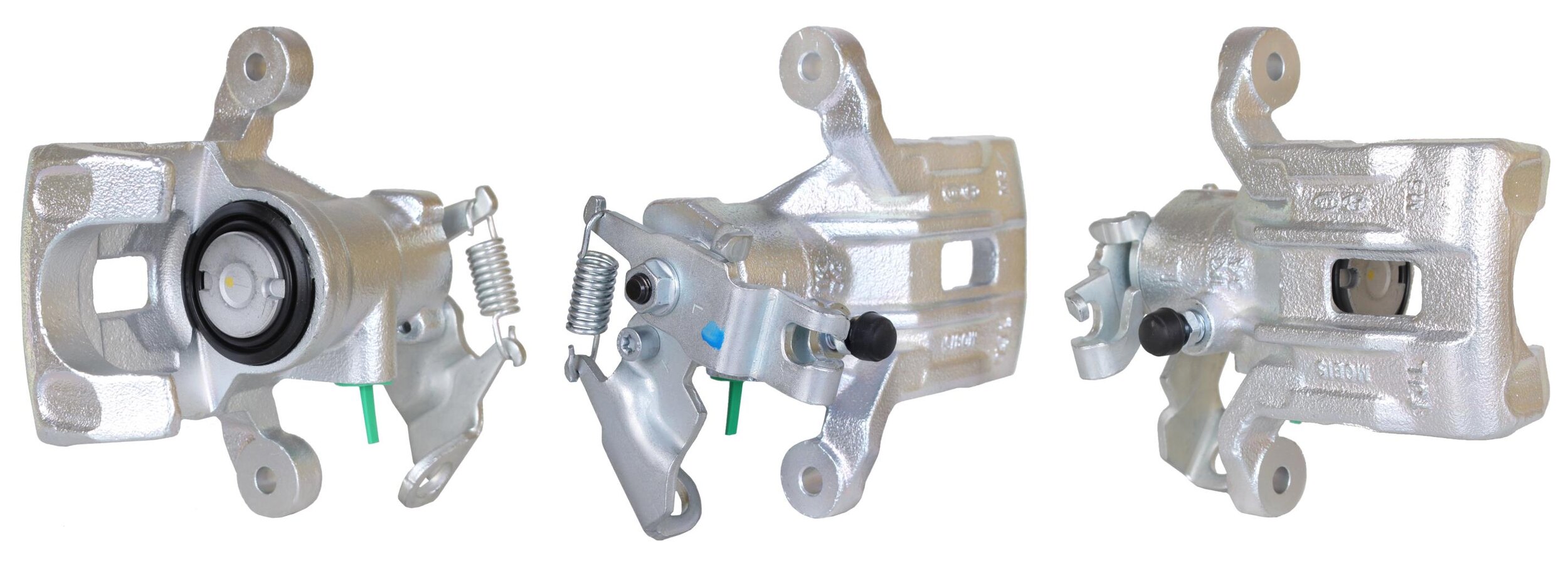 Brake Caliper - 86-2251 ELSTOCK