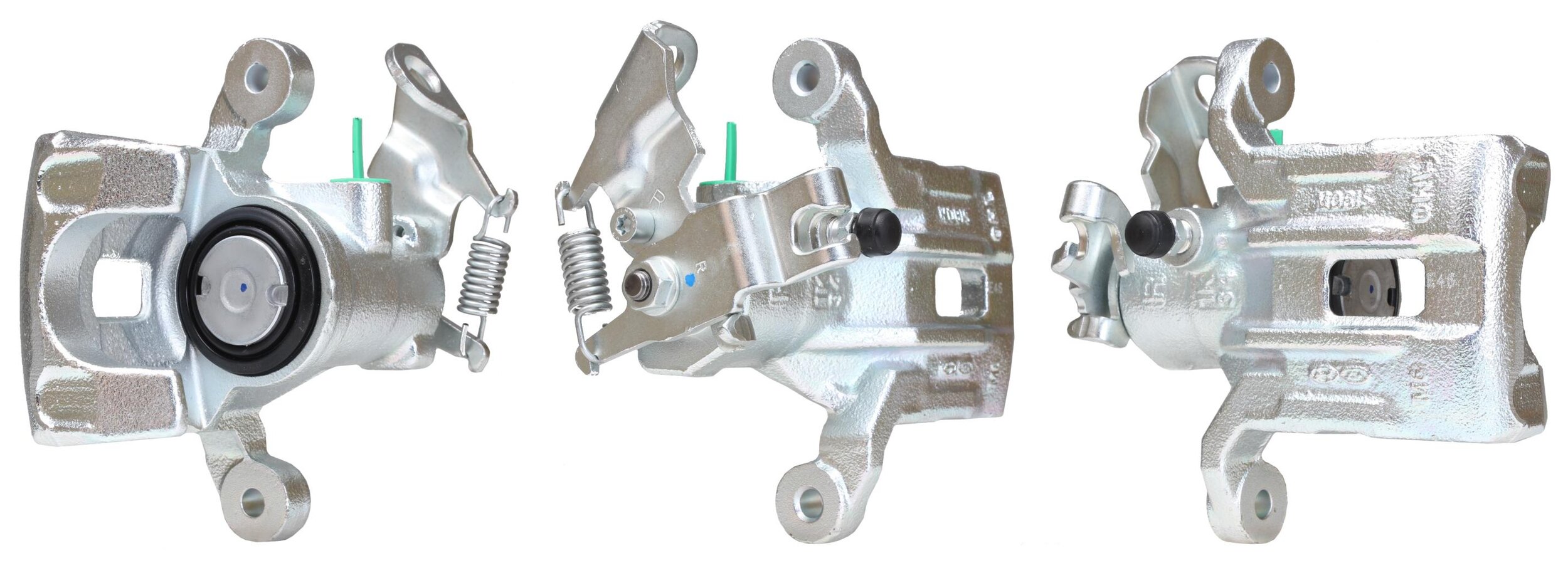 Brake Caliper - 87-2251 ELSTOCK