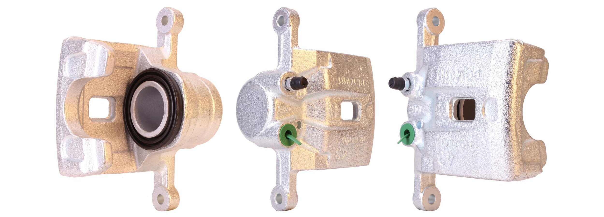 Pinza freno - 87-2253 ELSTOCK