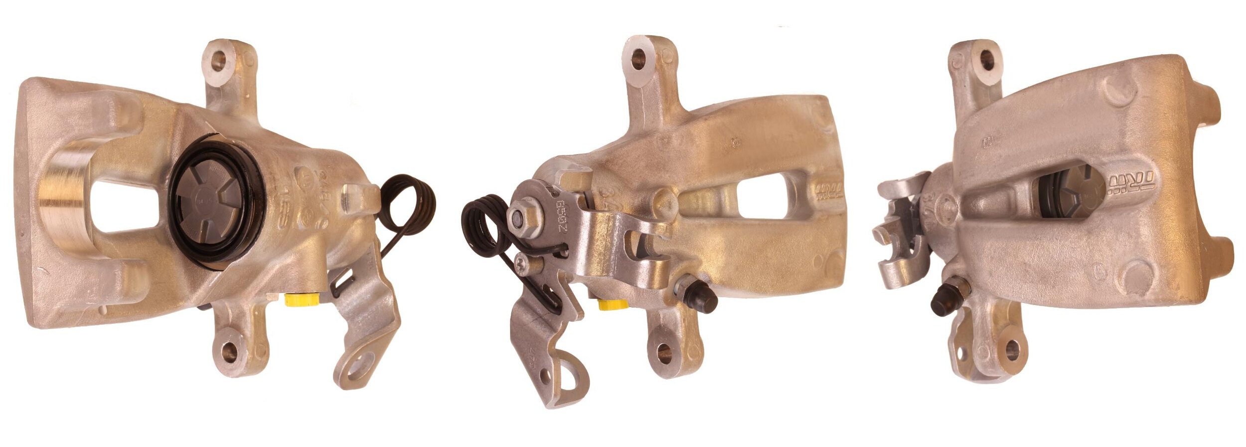 Brake Caliper - 86-2261 ELSTOCK
