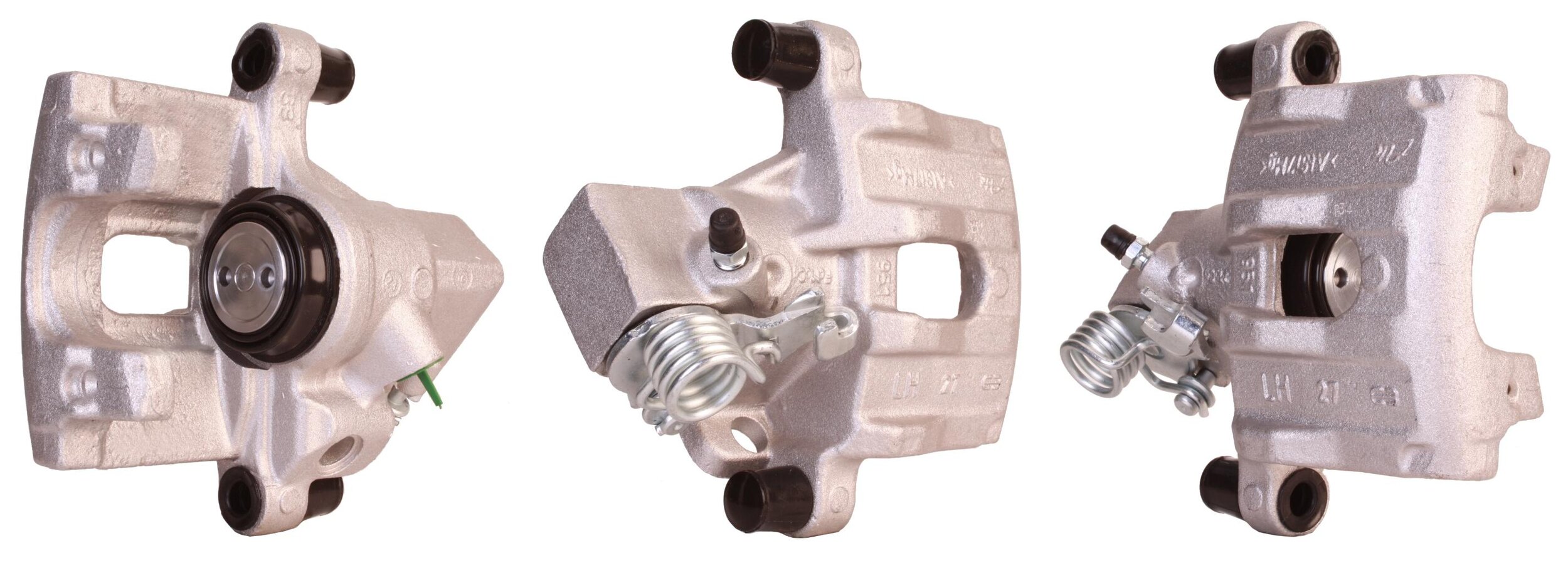 Brake Caliper - 86-2264 ELSTOCK