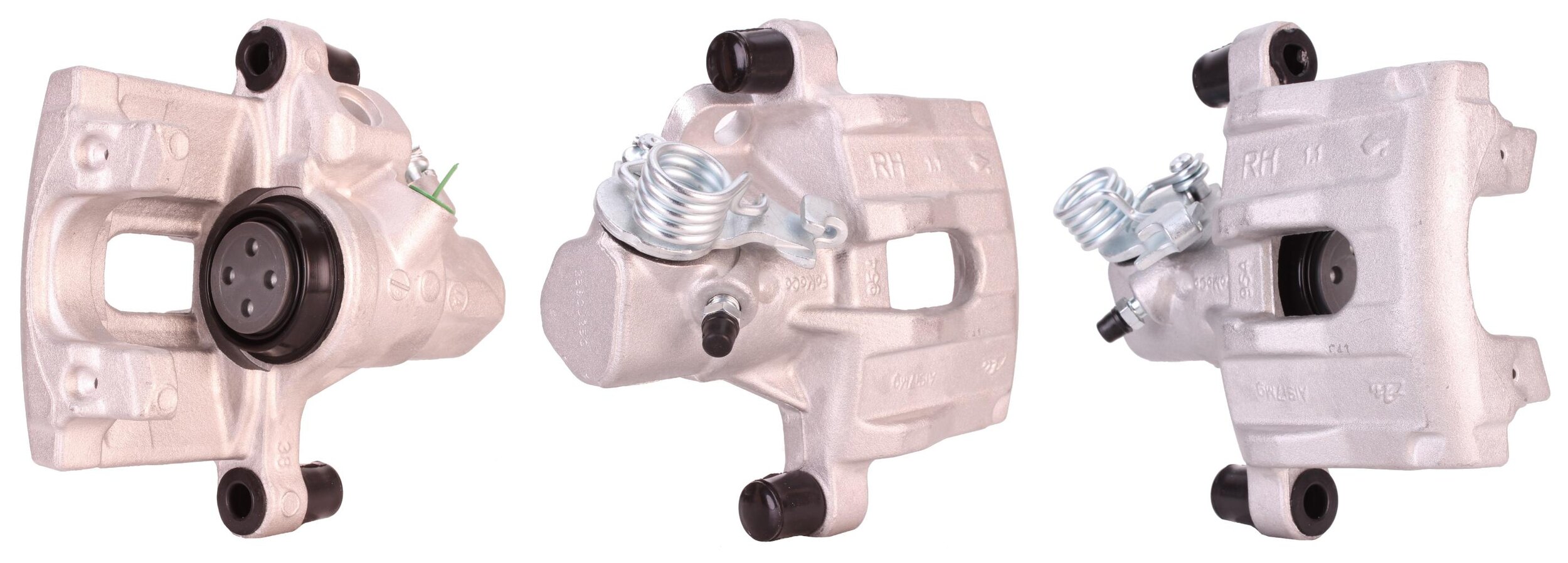 Brake Caliper - 87-2264 ELSTOCK