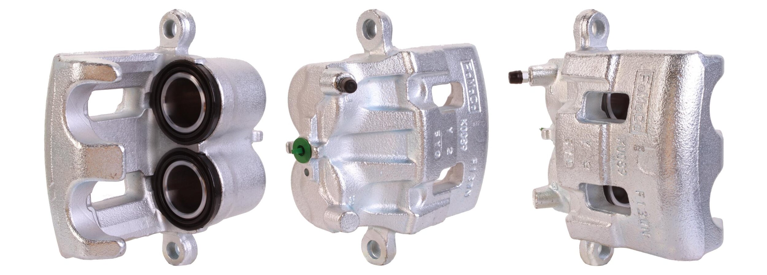 Brake Caliper - 82-2266 ELSTOCK